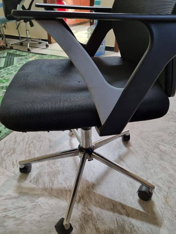 imported computer chair for "Sale". 1