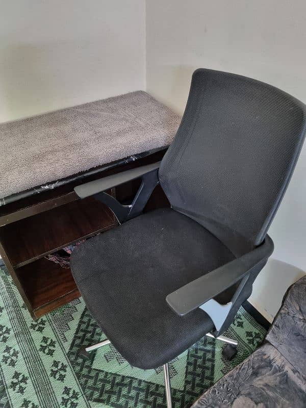 imported computer chair for "Sale". 3