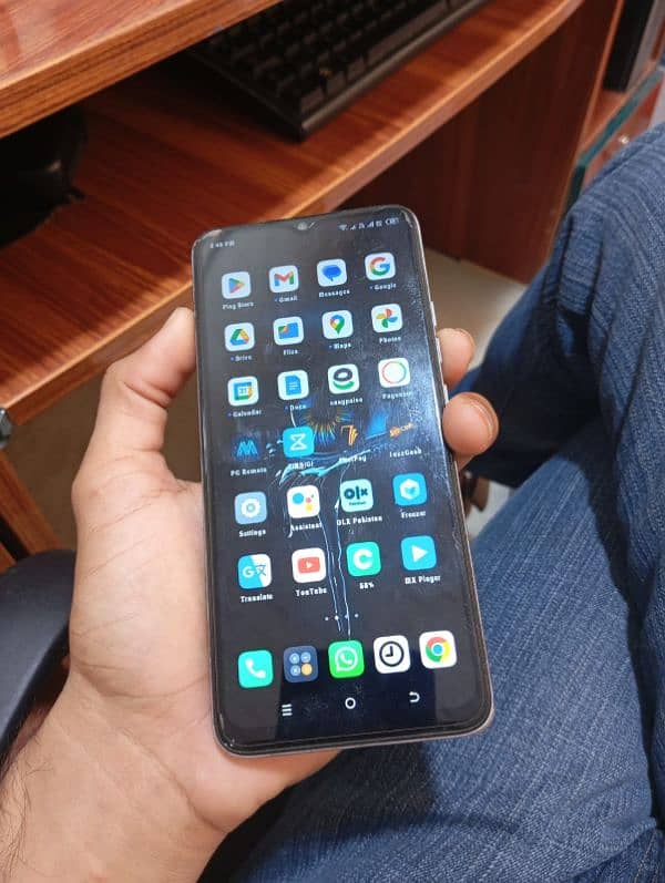 Tecno spark go 2023 0