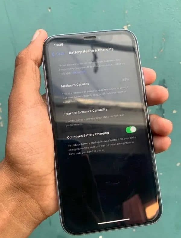 Iphone XR/64gb jv/exchange possible 10