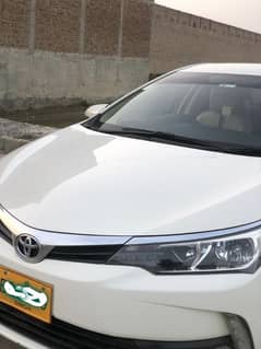 Toyota Corolla GLI 2019