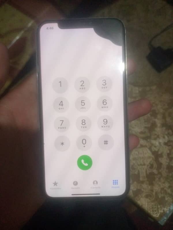 IPHONE X ORIGINAL PANEL FOR SALE 0