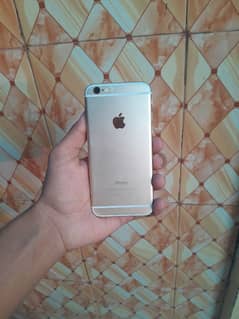 iphone 6 non pta 10/10