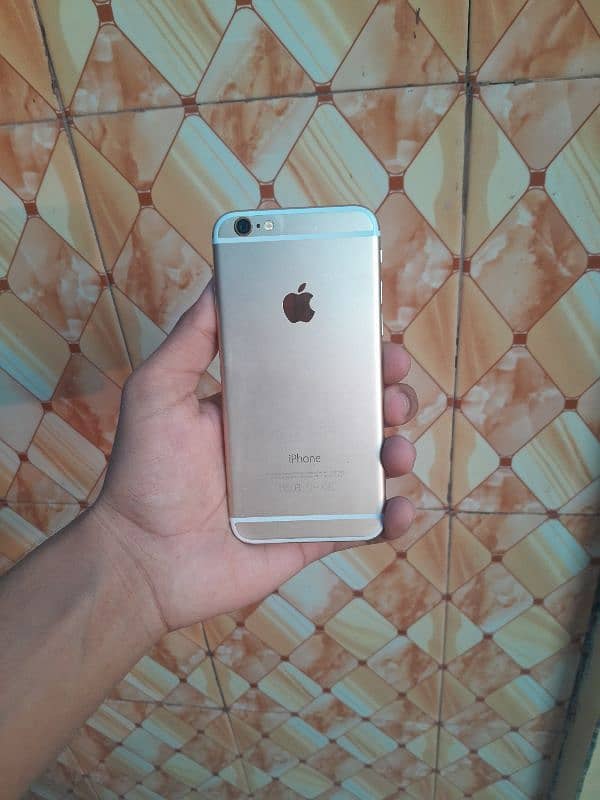 iphone 6 non pta 10/10 0