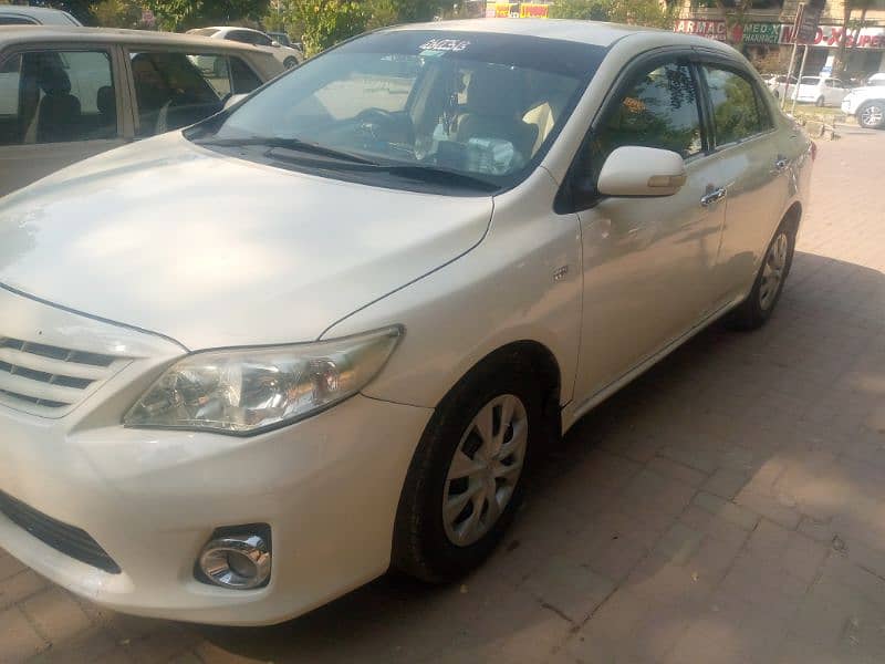 Toyota Corolla XLI (0313-1506585) 7