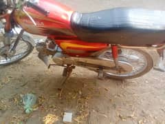 CD bike for sale 92model copy oky