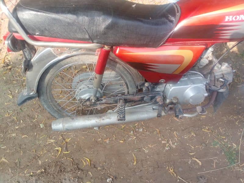 CD bike for sale 92model copy oky 1