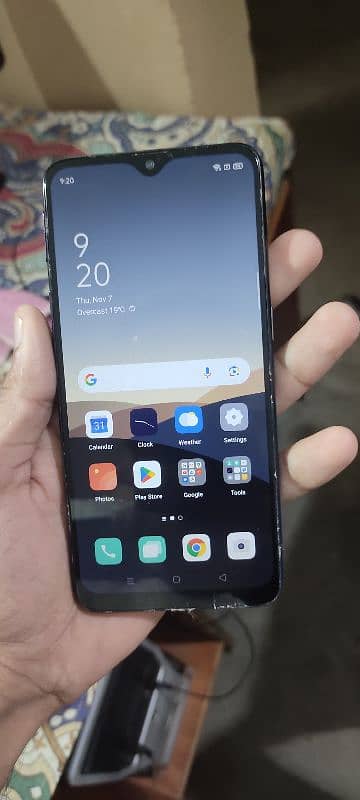 oppo f9 0