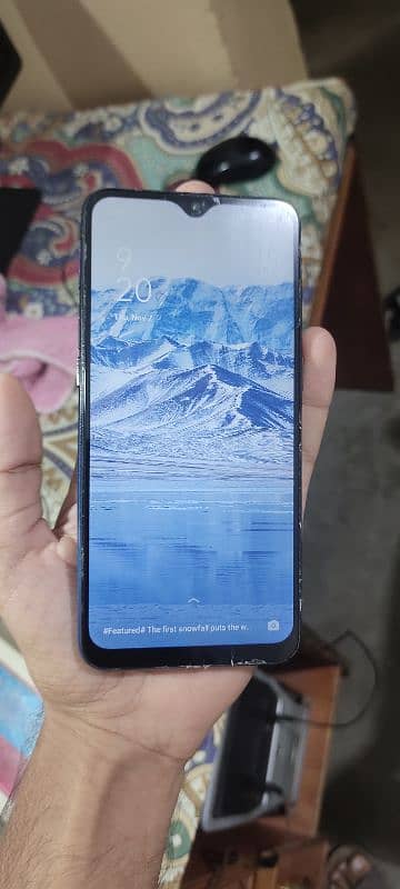 oppo f9 1