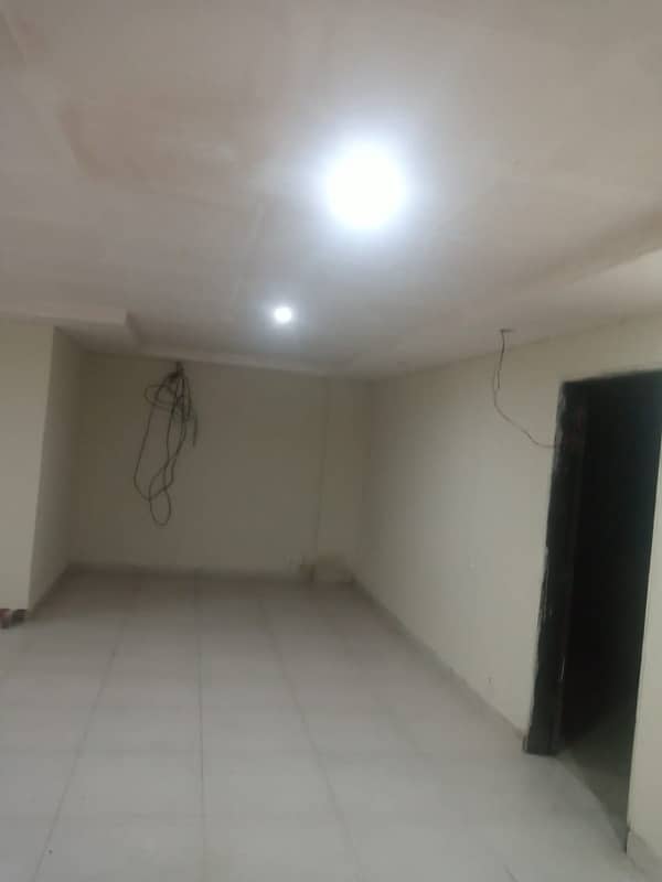 8 Marla Basement FOR RENT in Phase 5 CCA Top Location Best For Clinics & Offices DHA Lahore 8