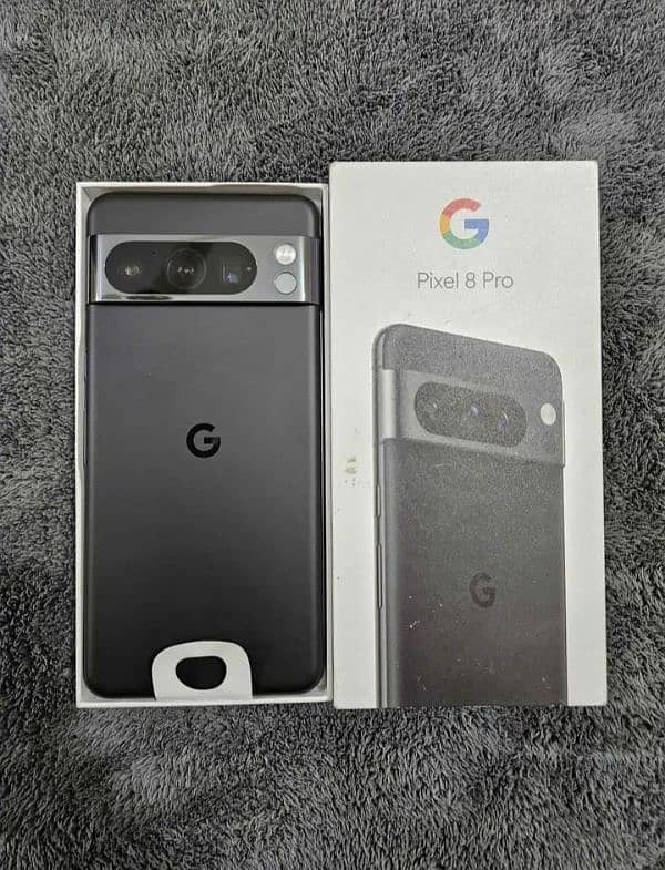 Google pixel 8 pro for sale 03193220625 0