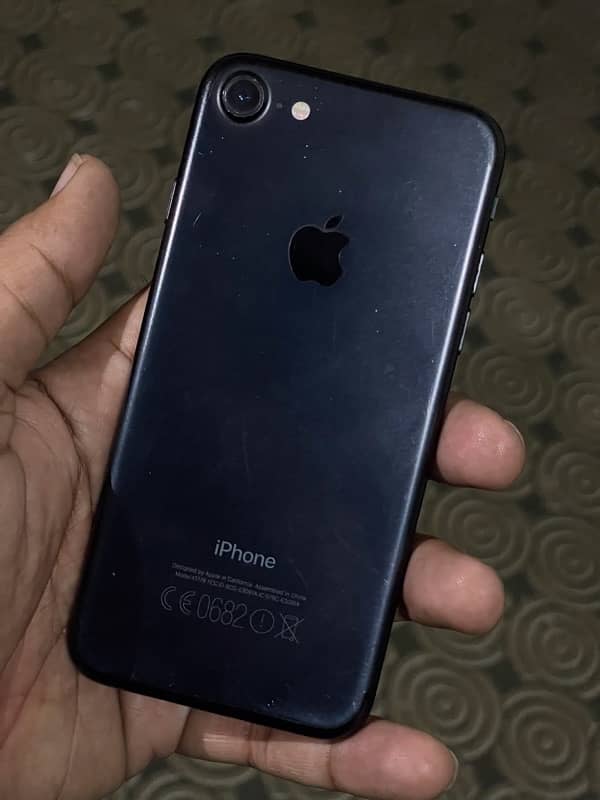 IPhone 7 non pta 32Gb 6