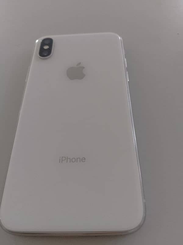 Iphone Xs 1