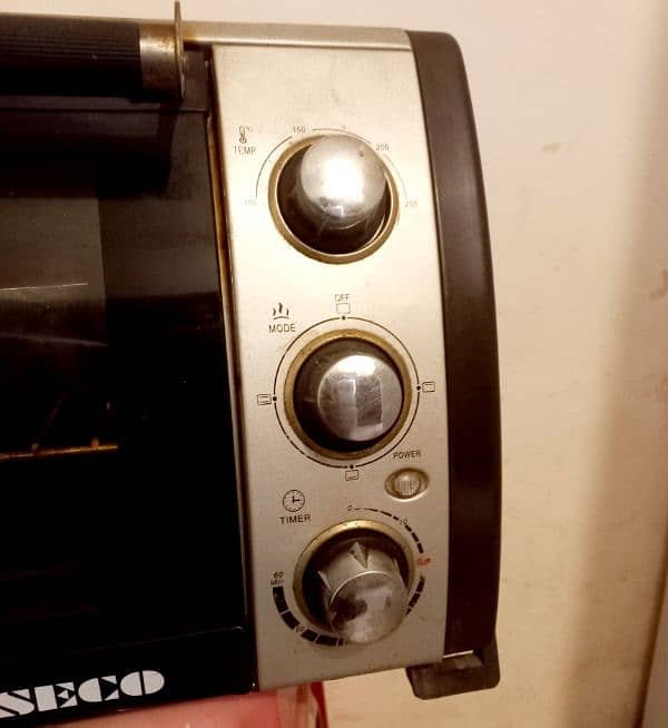 oven toaster 2