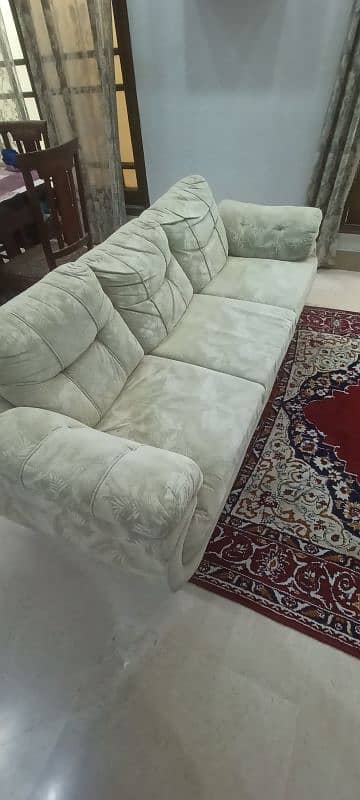 5 seater sofa set 0