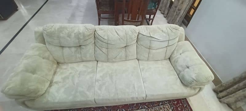 5 seater sofa set 1