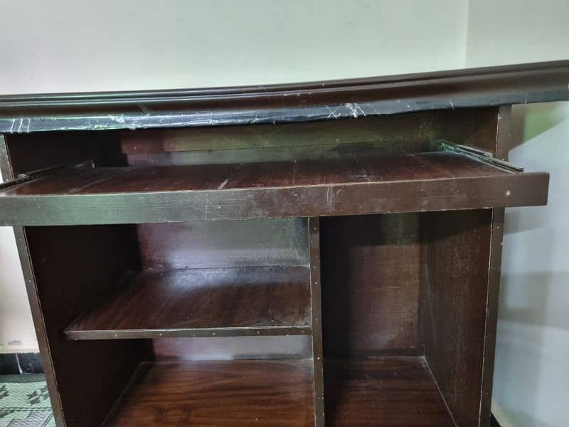 Computer Table for "SALE". 1