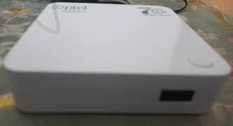 PTCL smart TV