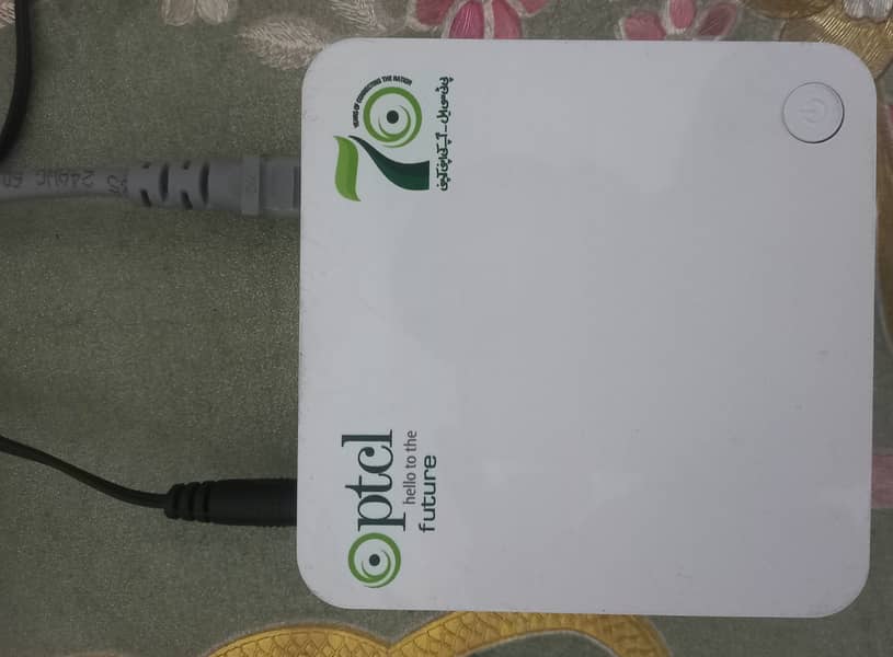 PTCL smart TV 4