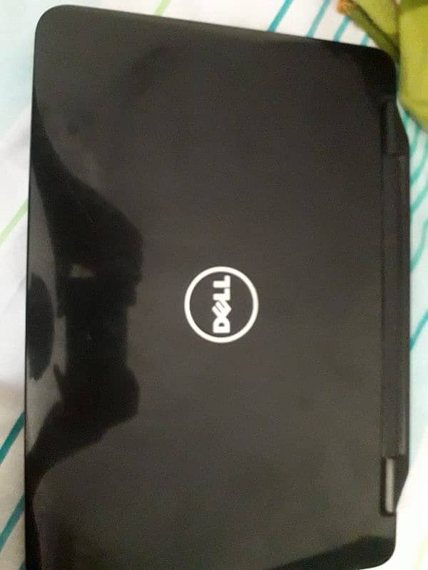 Dell inspiron n4050 5