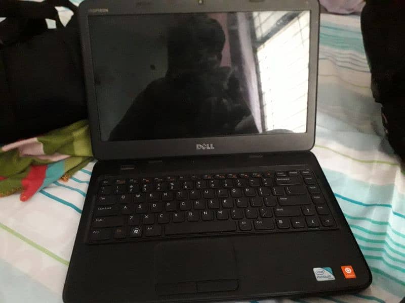 Dell inspiron n4050 6