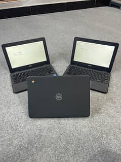 Dell 3100 Touch 4GB Ram,16GB Rom Updates 2029,C-type Intel Laptop sal 4