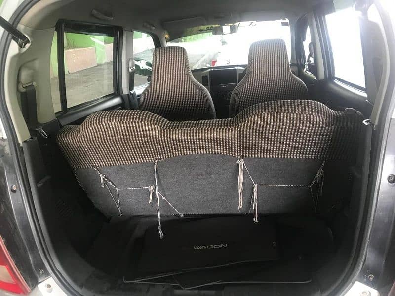 Suzuki Wagon R 2016 2