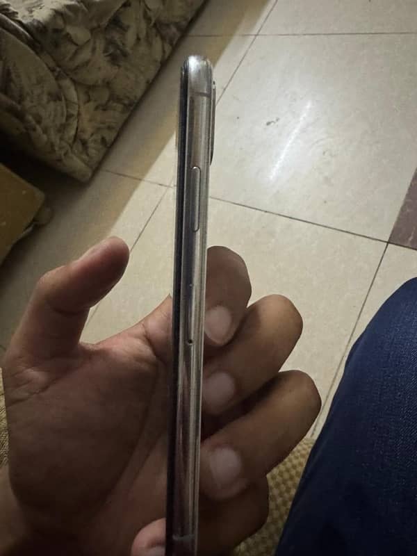 iphone x 64 gb pta 1