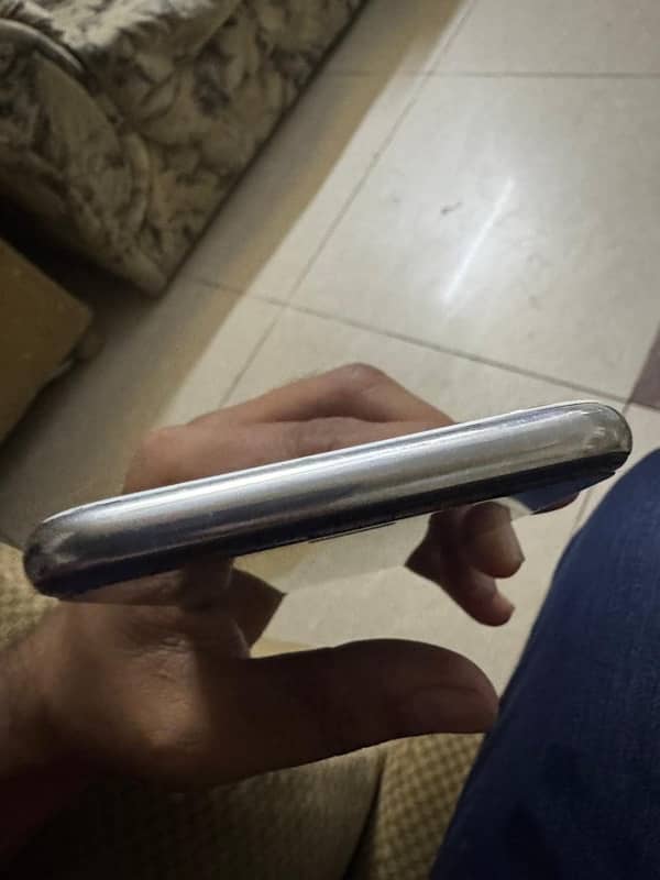 iphone x 64 gb pta 4