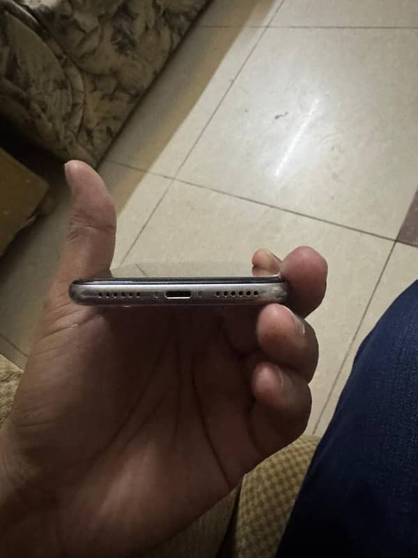 iphone x 64 gb pta 5