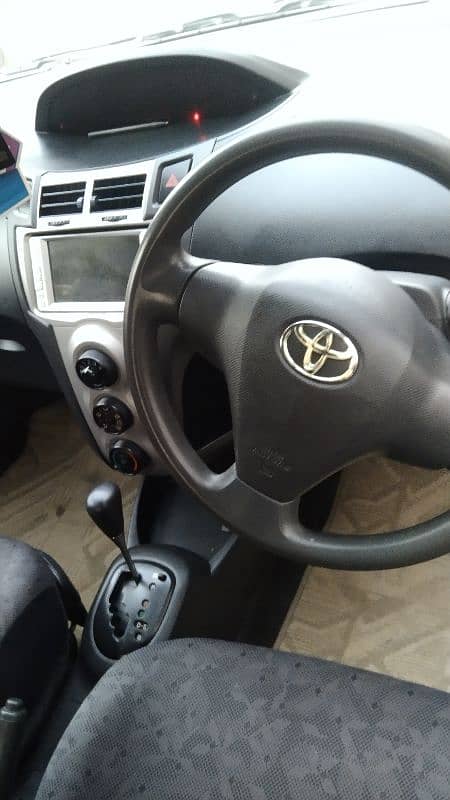 Toyota Vitz 2023 2