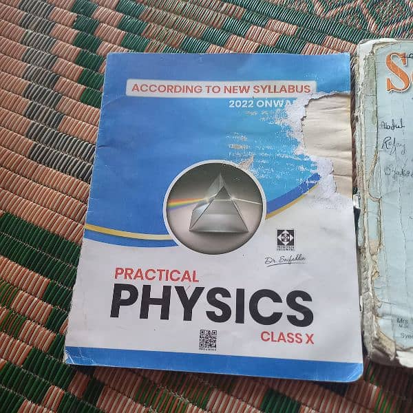 6 and 7 class books only 100rp 3