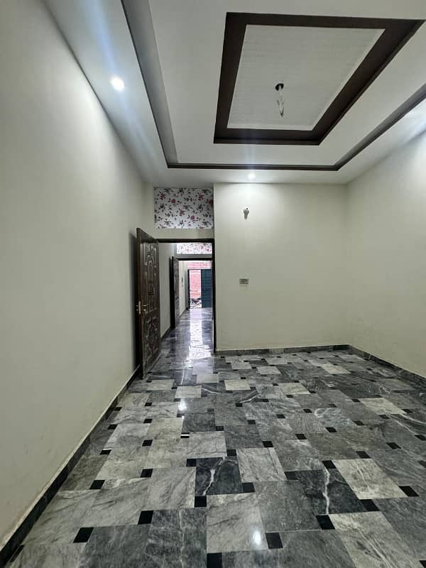 Ready To rent A House 5 Marla In Bahria Town - Sector C Lahore 0