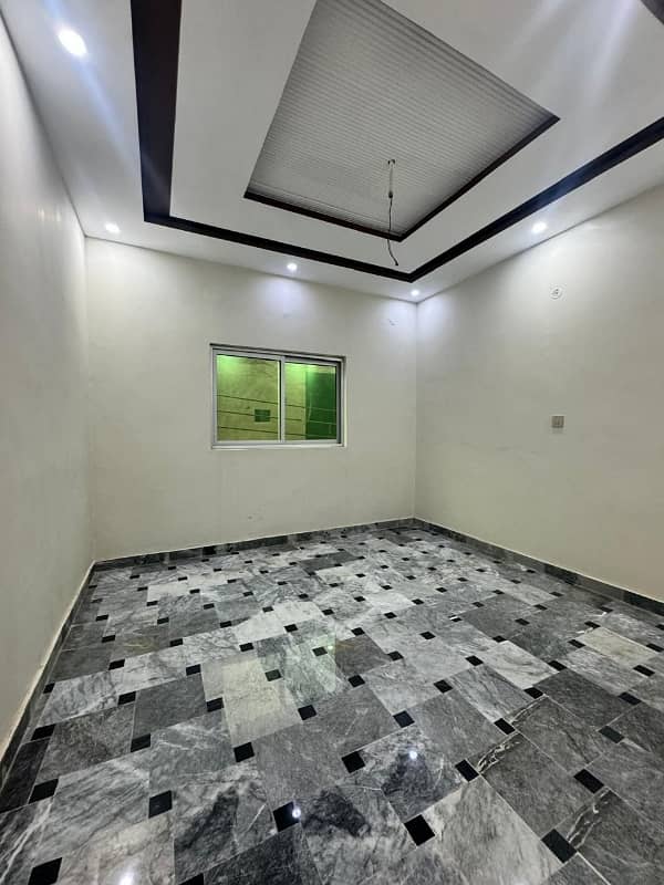 Ready To rent A House 5 Marla In Bahria Town - Sector C Lahore 2