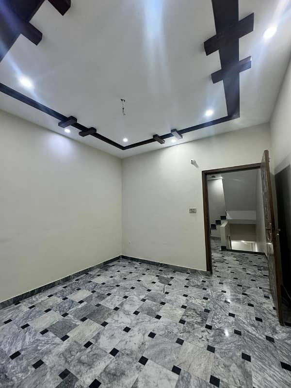 Ready To rent A House 5 Marla In Bahria Town - Sector C Lahore 4