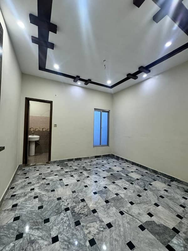 Ready To rent A House 5 Marla In Bahria Town - Sector C Lahore 5