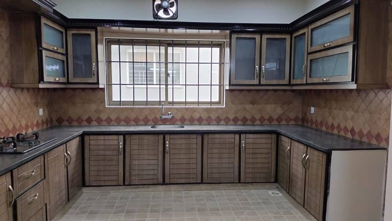 Affordable House Available For rent In Bahria Town - Sector C 1