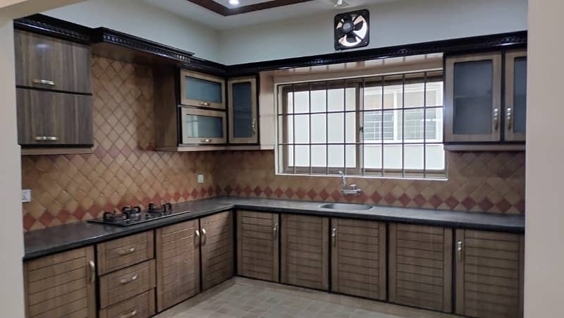 Affordable House Available For rent In Bahria Town - Sector C 2