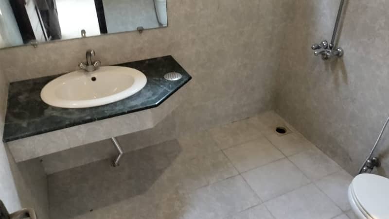 Affordable House Available For rent In Bahria Town - Sector C 6