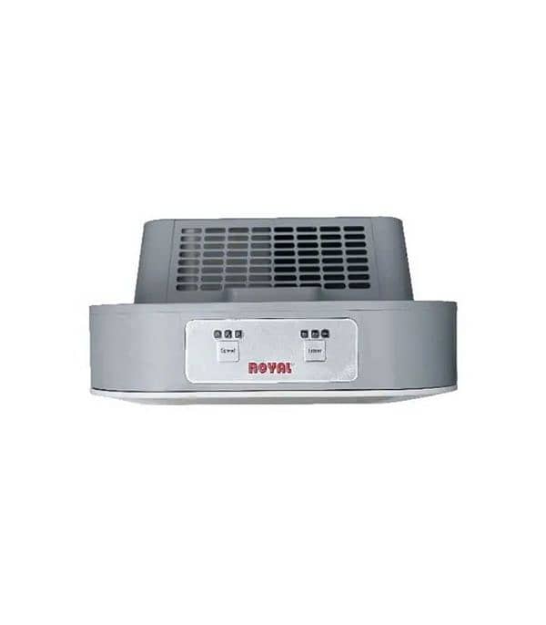 Royal air Purifier 0