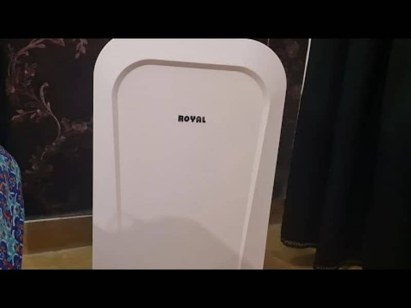 Royal air Purifier 1