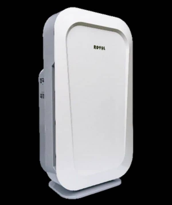 Royal air Purifier 2