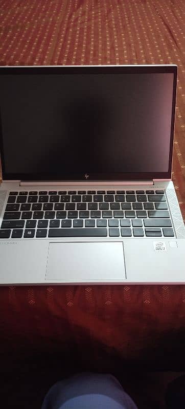 HP elitebook 830 G7 0