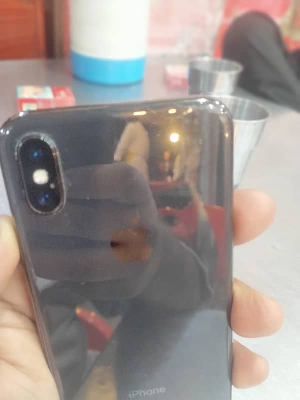 iphone X and realme 5i both PTA approved 10