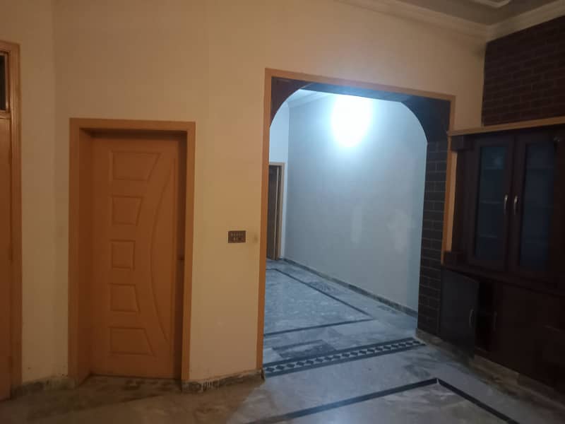 6marla ground floor house available for rent Islamabad 2