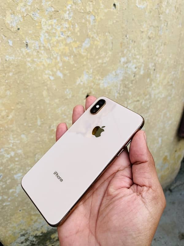 iPhone XS non pta 64gb 0