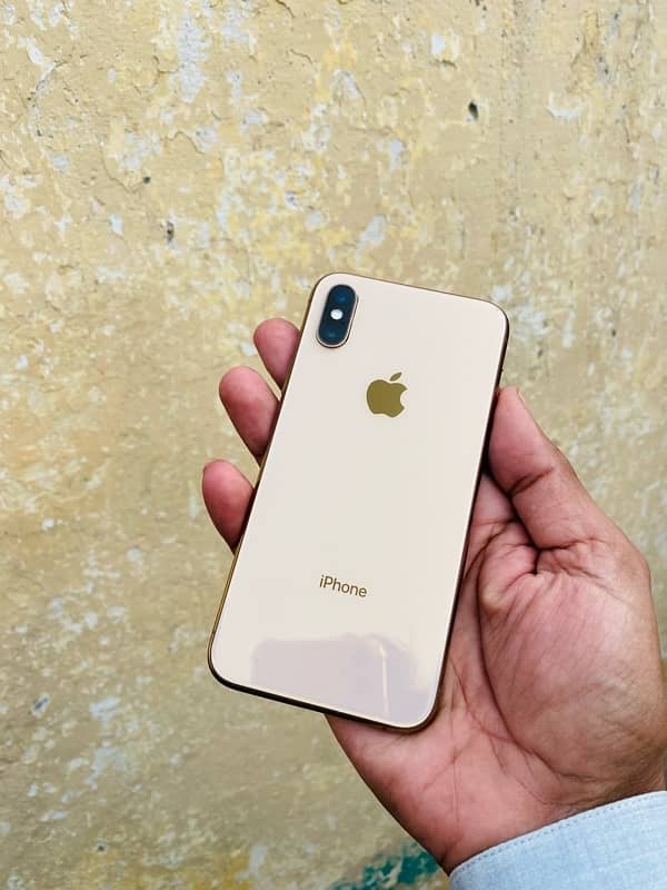 iPhone XS non pta 64gb 7