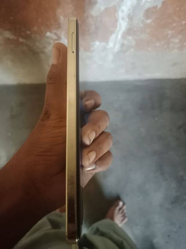 infinix hot 40 pro 8gb 256gb 2