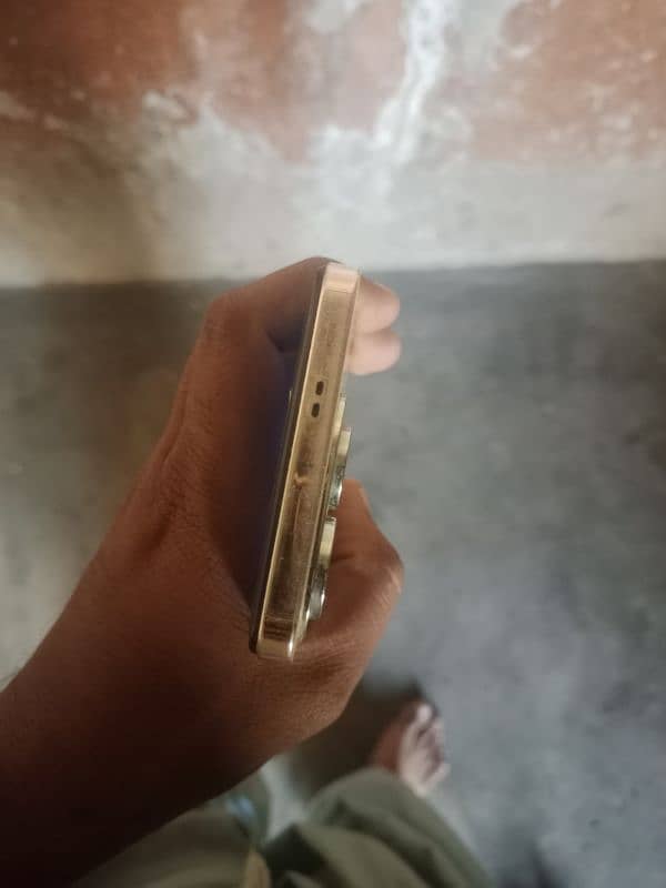 infinix hot 40 pro 8gb 256gb 3