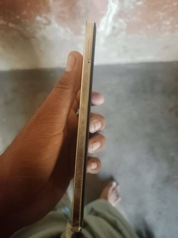 infinix hot 40 pro 8gb 256gb 4